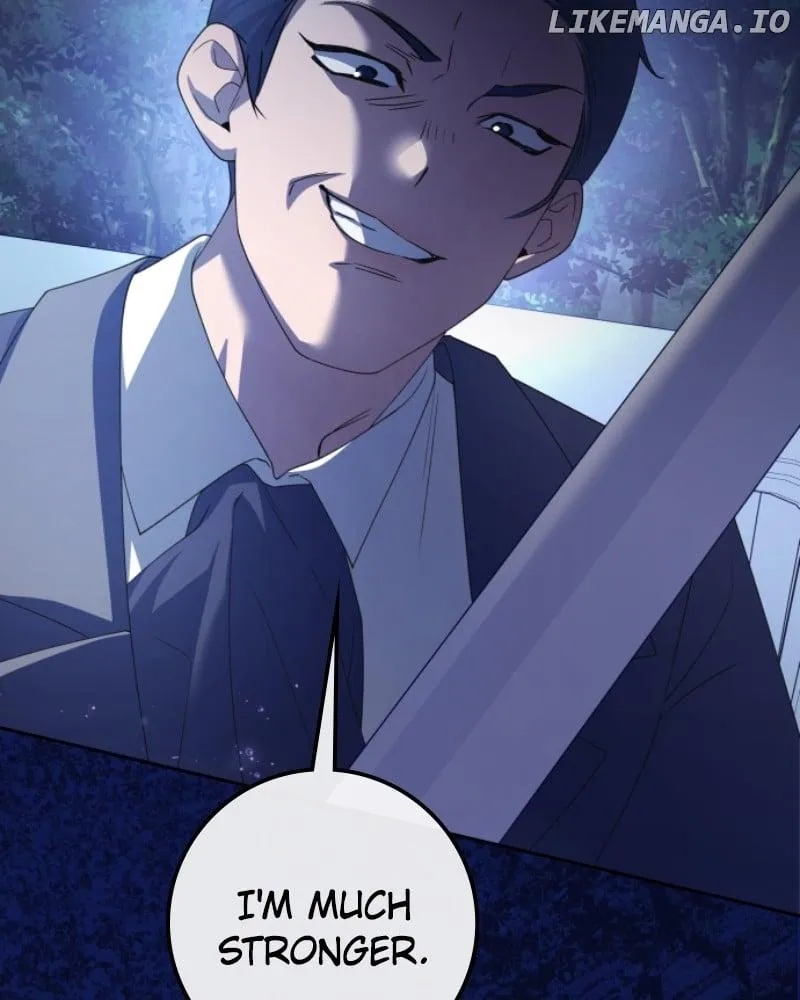 I Want To Be You, Just For A Day Chapter 197 page 56 - 