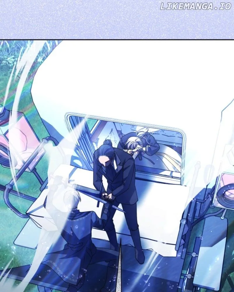 I Want To Be You, Just For A Day Chapter 197 page 64 - 