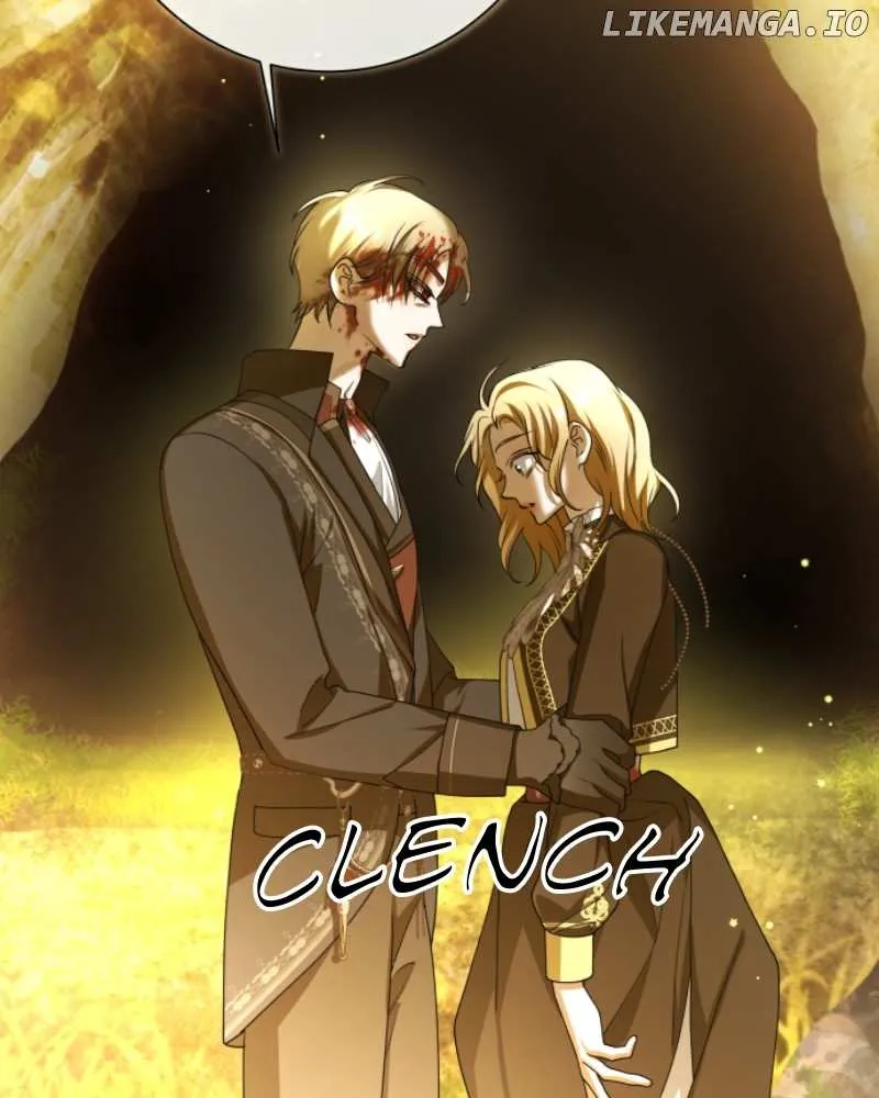 I Want To Be You, Just For A Day Chapter 198 page 11 - 