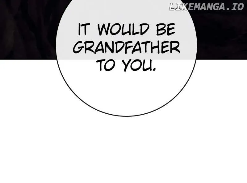 I Want To Be You, Just For A Day Chapter 198 page 104 - 