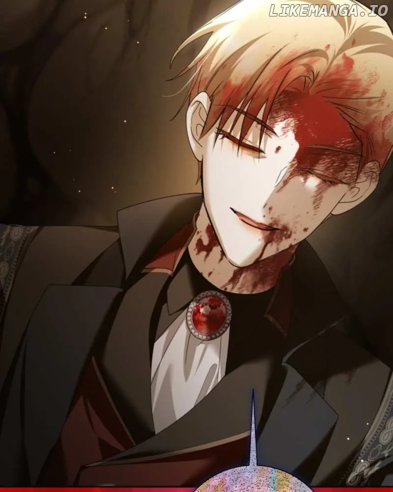 I Want To Be You, Just For A Day Chapter 198 page 107 - 