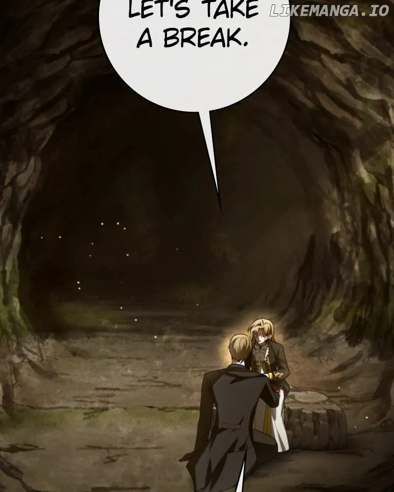 I Want To Be You, Just For A Day Chapter 198 page 118 - 