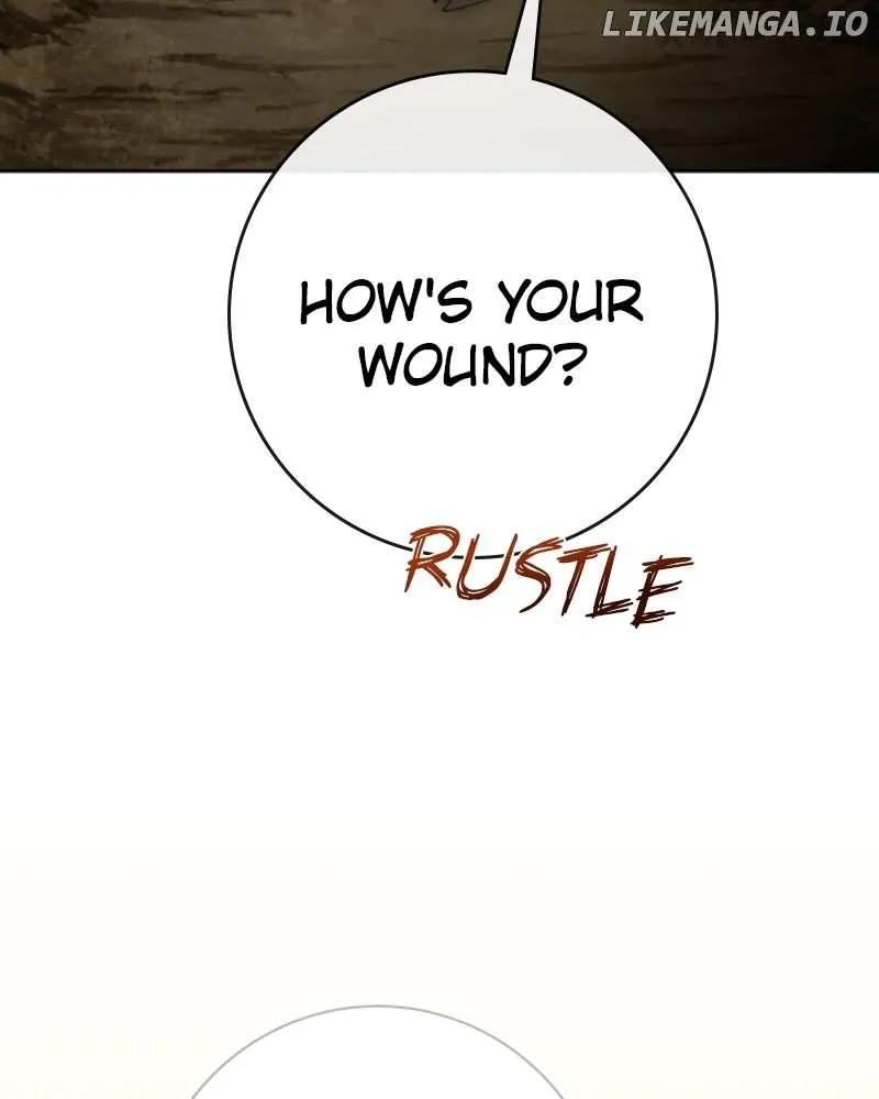 I Want To Be You, Just For A Day Chapter 198 page 119 - 