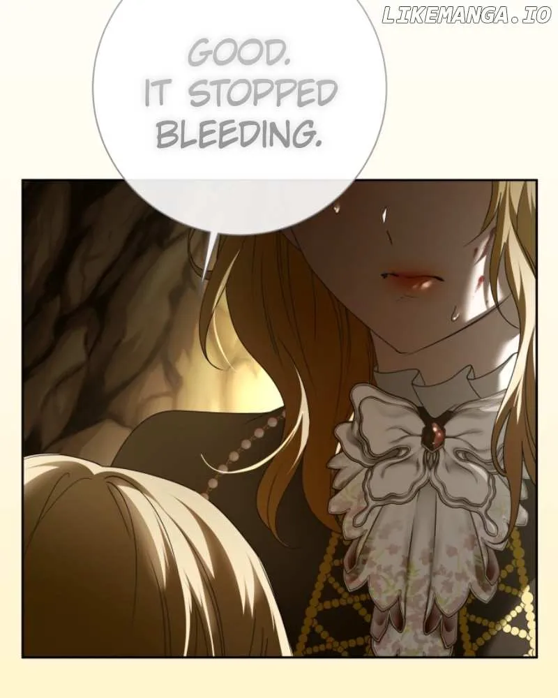 I Want To Be You, Just For A Day Chapter 198 page 120 - 