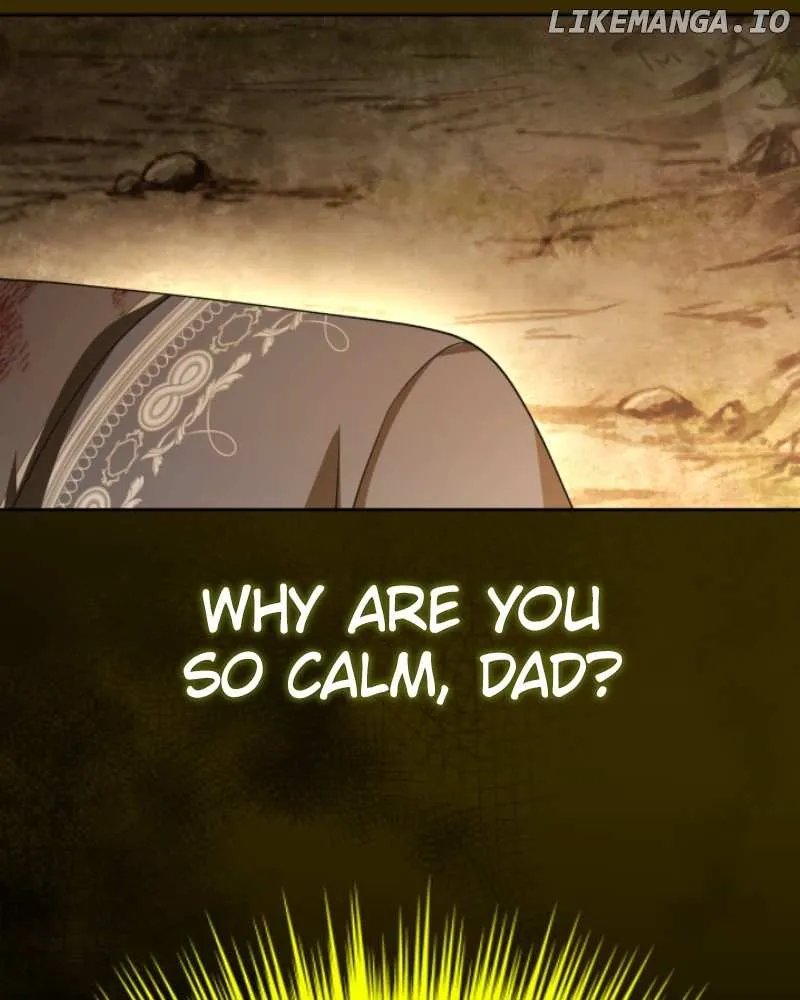 I Want To Be You, Just For A Day Chapter 198 page 126 - 
