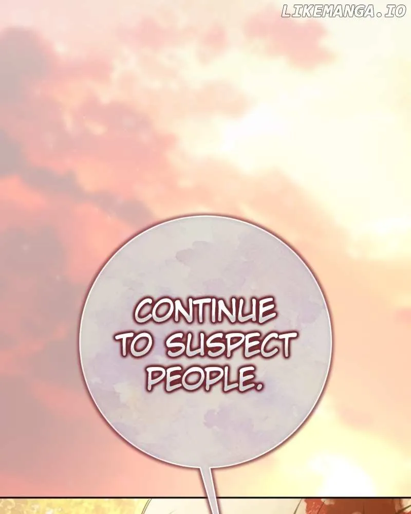 I Want To Be You, Just For A Day Chapter 198 page 14 - 