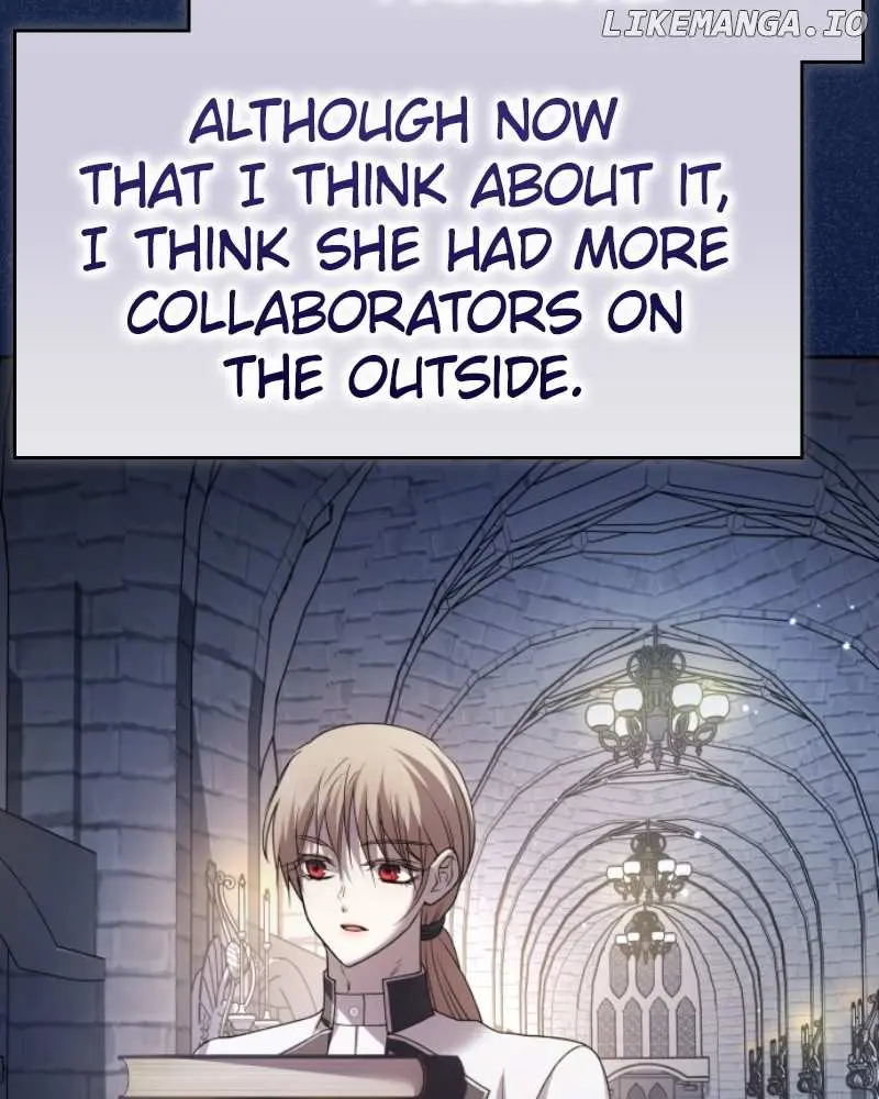 I Want To Be You, Just For A Day Chapter 198 page 135 - 