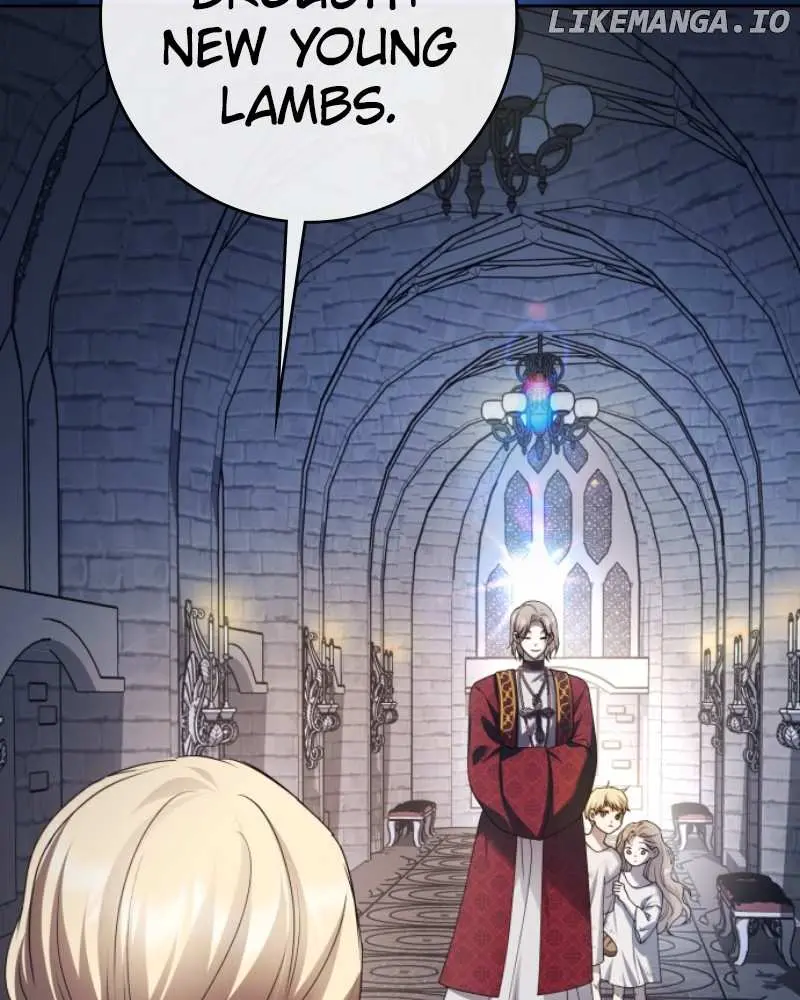 I Want To Be You, Just For A Day Chapter 198 page 139 - 