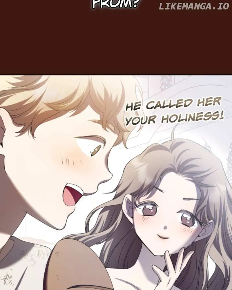 I Want To Be You, Just For A Day Chapter 198 page 141 - 