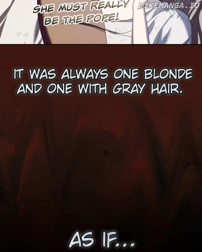 I Want To Be You, Just For A Day Chapter 198 page 142 - 
