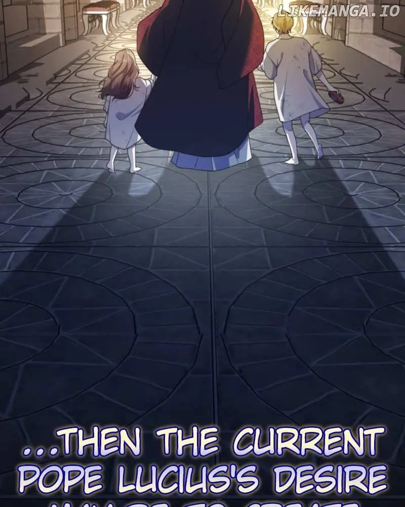 I Want To Be You, Just For A Day Chapter 198 page 148 - 