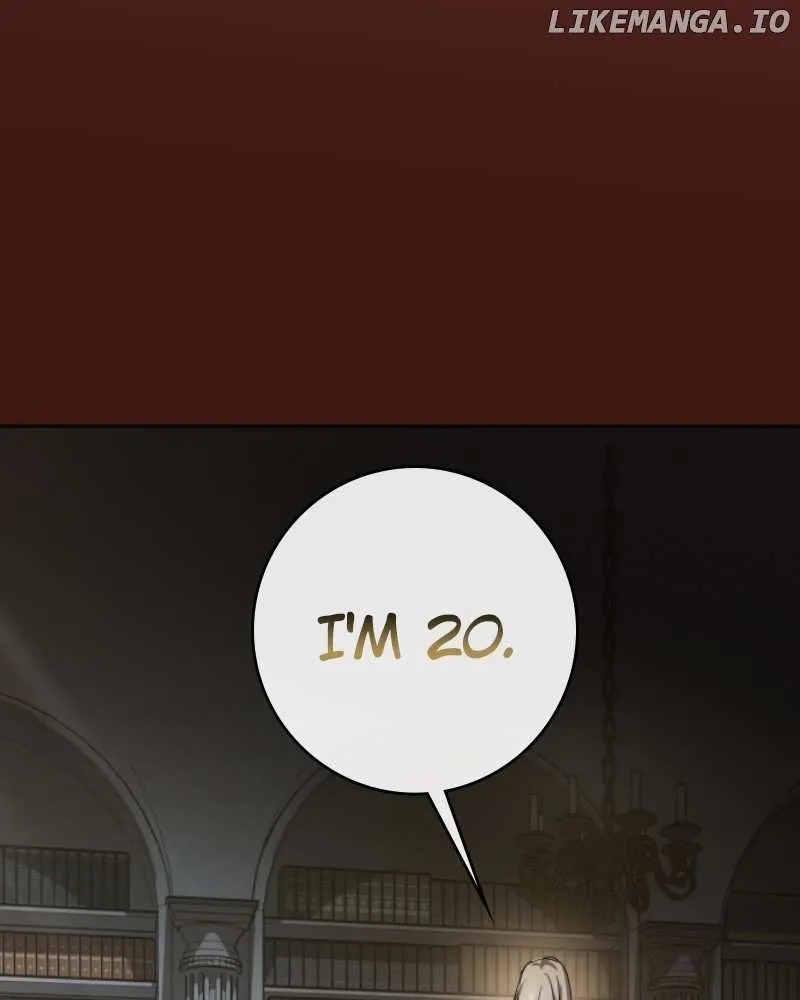 I Want To Be You, Just For A Day Chapter 198 page 153 - 