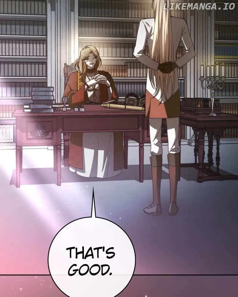 I Want To Be You, Just For A Day Chapter 198 page 154 - 