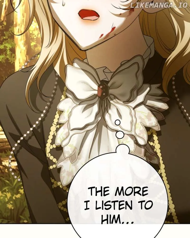 I Want To Be You, Just For A Day Chapter 198 page 18 - 