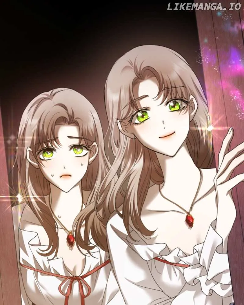 I Want To Be You, Just For A Day Chapter 198 page 171 - 
