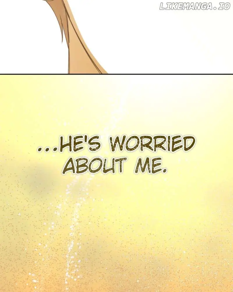 I Want To Be You, Just For A Day Chapter 198 page 21 - 
