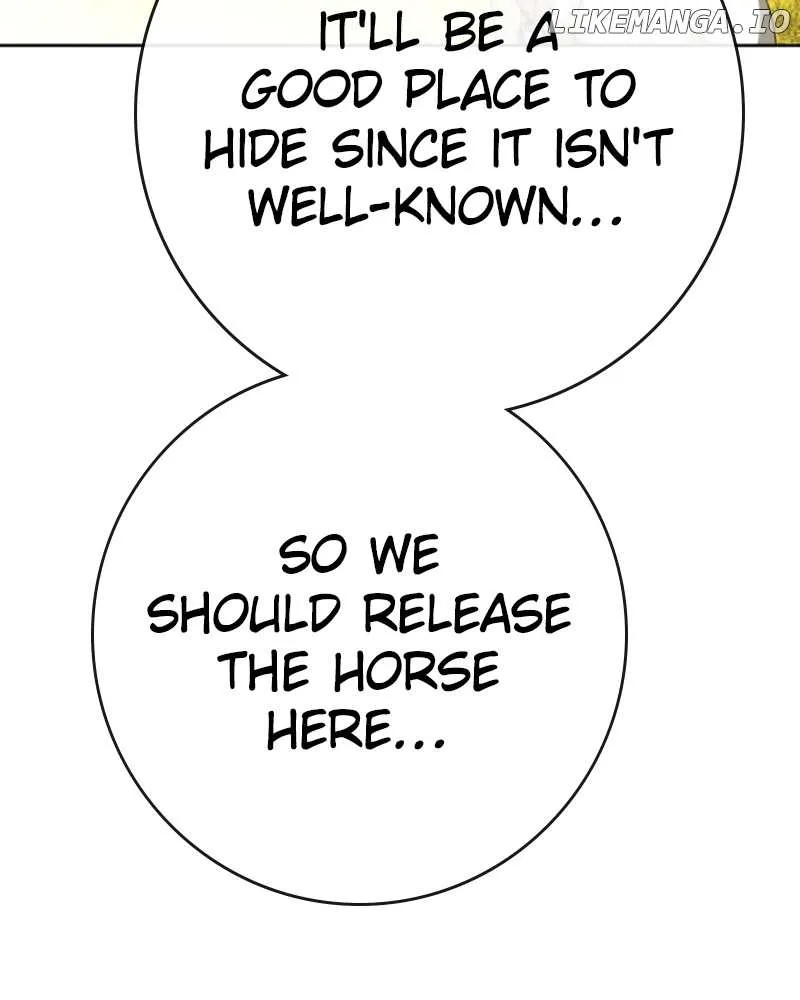 I Want To Be You, Just For A Day Chapter 198 page 30 - 