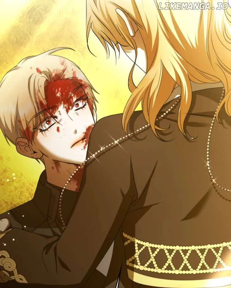 I Want To Be You, Just For A Day Chapter 198 page 4 - 