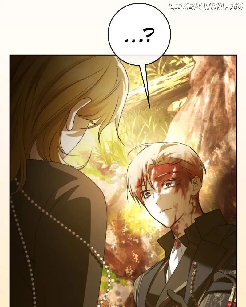 I Want To Be You, Just For A Day Chapter 198 page 33 - 