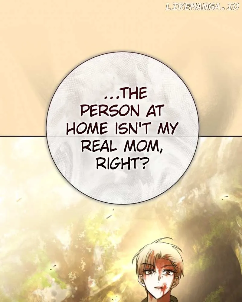 I Want To Be You, Just For A Day Chapter 198 page 35 - 