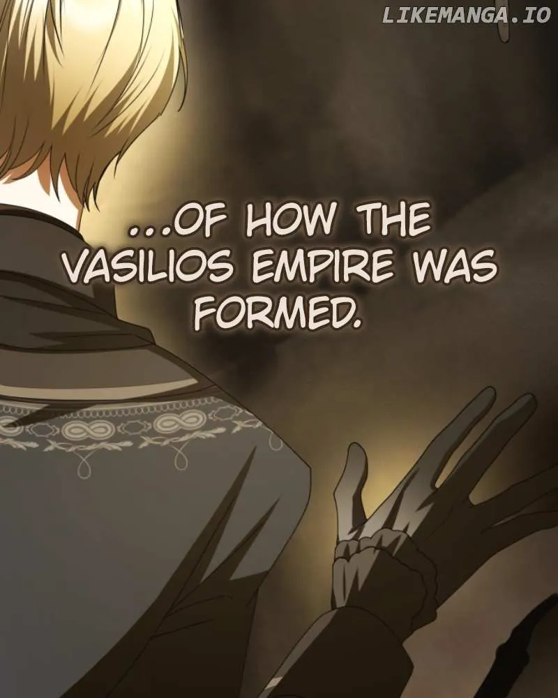 I Want To Be You, Just For A Day Chapter 198 page 43 - 