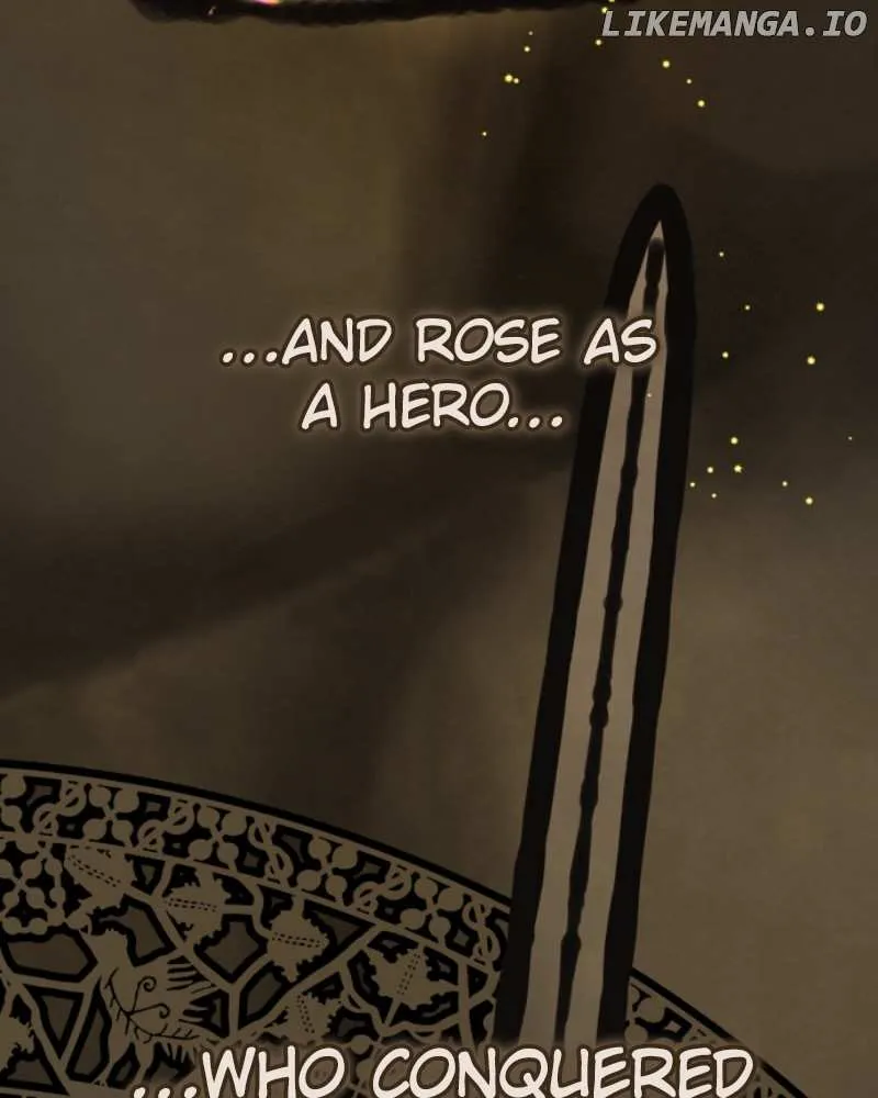 I Want To Be You, Just For A Day Chapter 198 page 46 - 