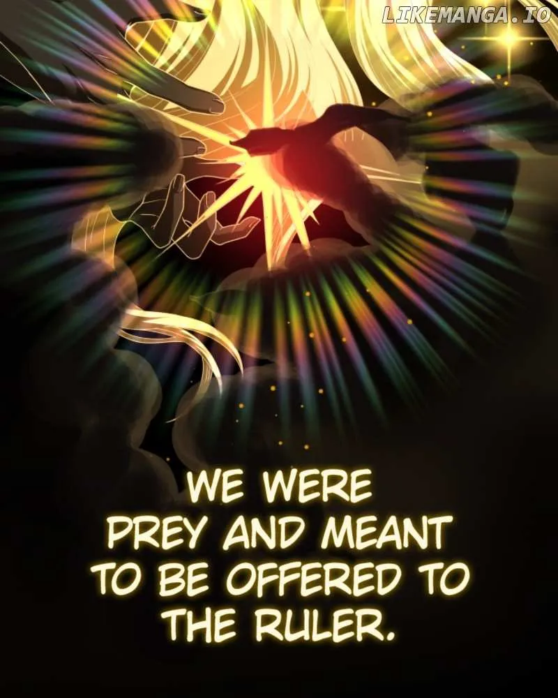 I Want To Be You, Just For A Day Chapter 198 page 58 - 