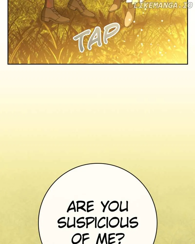 I Want To Be You, Just For A Day Chapter 198 page 7 - 