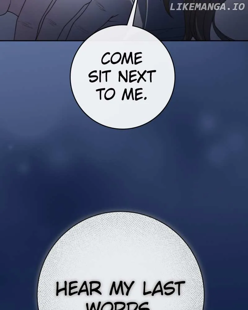 I Want To Be You, Just For A Day Chapter 198 page 73 - 