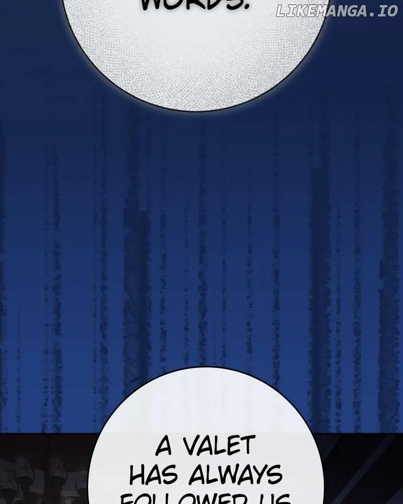 I Want To Be You, Just For A Day Chapter 198 page 74 - 