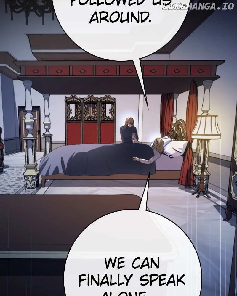 I Want To Be You, Just For A Day Chapter 198 page 75 - 