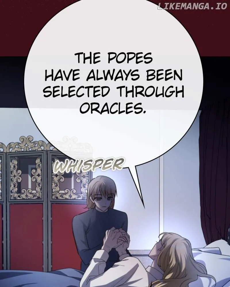 I Want To Be You, Just For A Day Chapter 198 page 82 - 