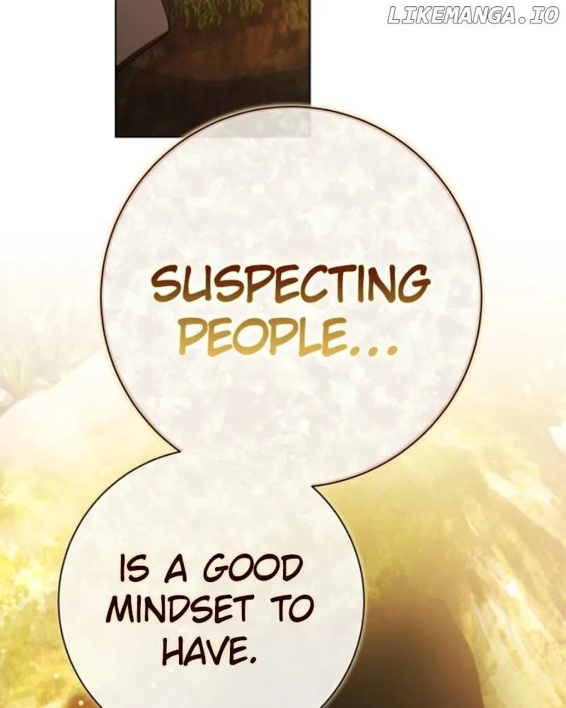 I Want To Be You, Just For A Day Chapter 198 page 10 - 