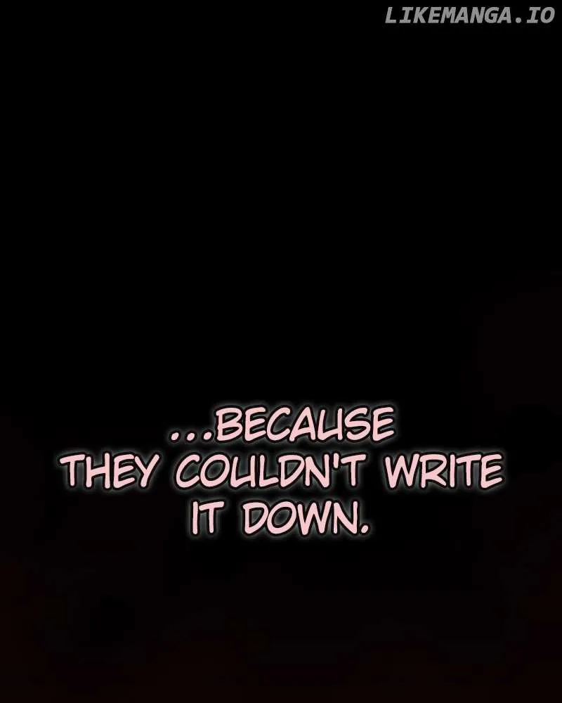 I Want To Be You, Just For A Day Chapter 198 page 94 - 