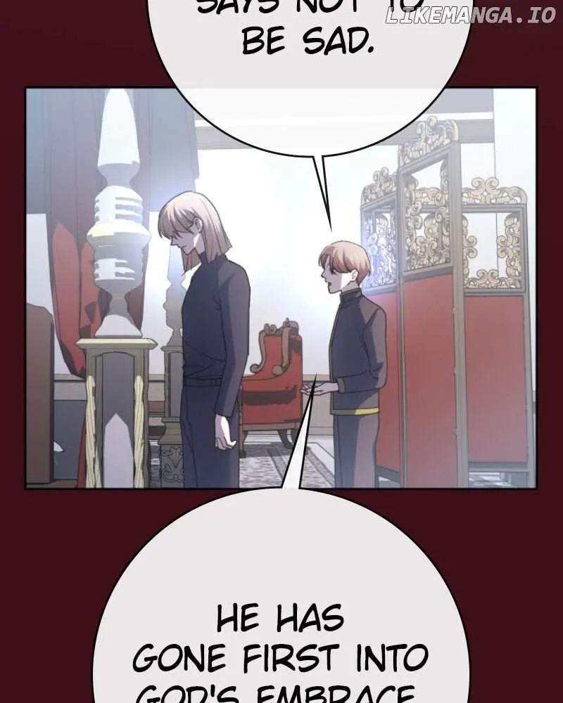 I Want To Be You, Just For A Day Chapter 198 page 97 - 