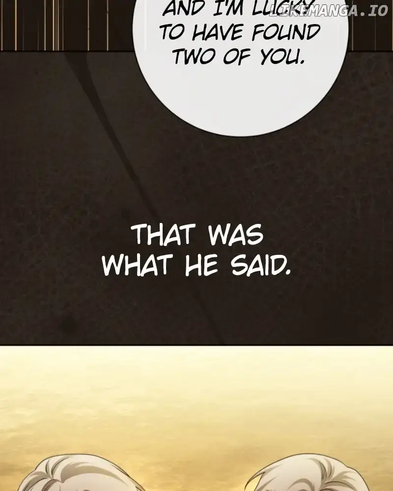 I Want To Be You, Just For A Day Chapter 199 page 104 - 