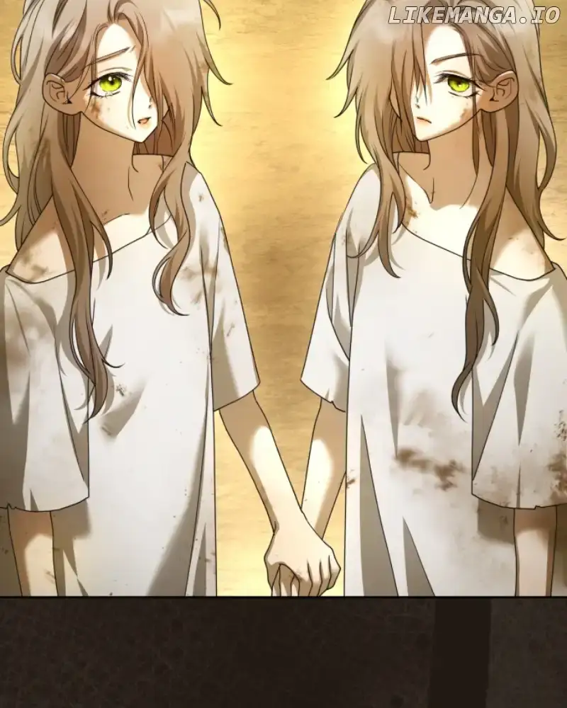 I Want To Be You, Just For A Day Chapter 199 page 105 - 