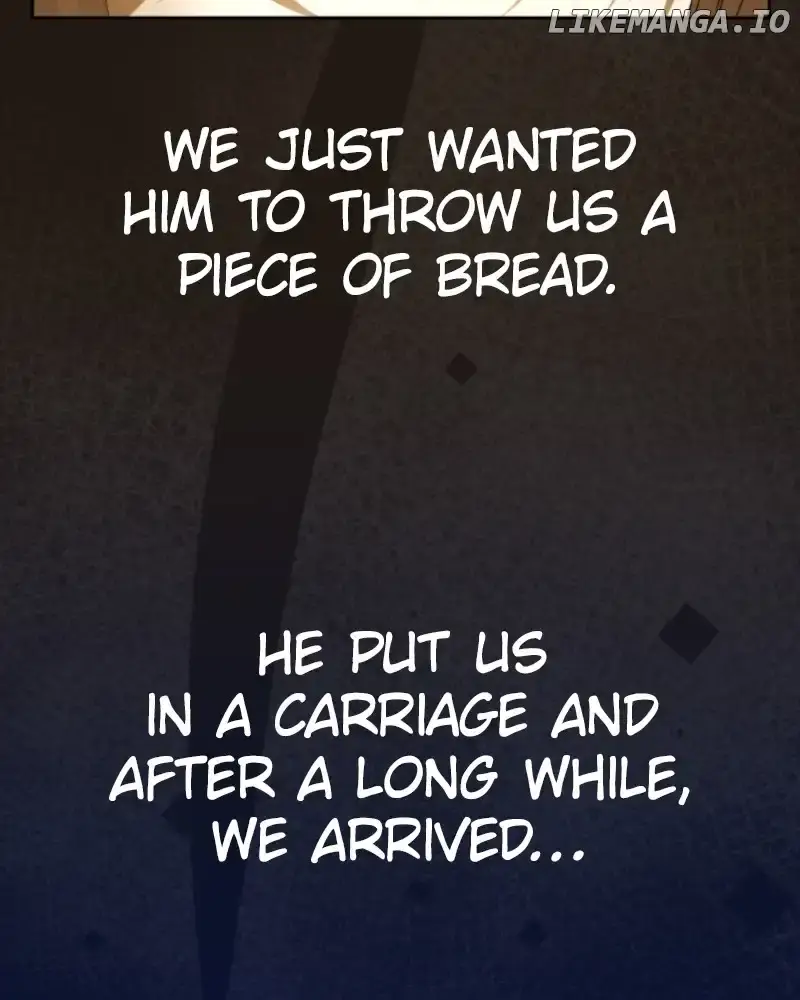 I Want To Be You, Just For A Day Chapter 199 page 107 - 