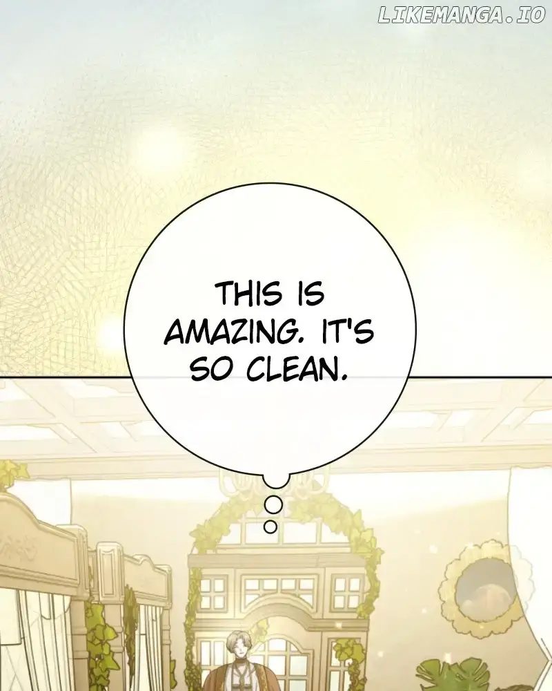 I Want To Be You, Just For A Day Chapter 199 page 110 - 