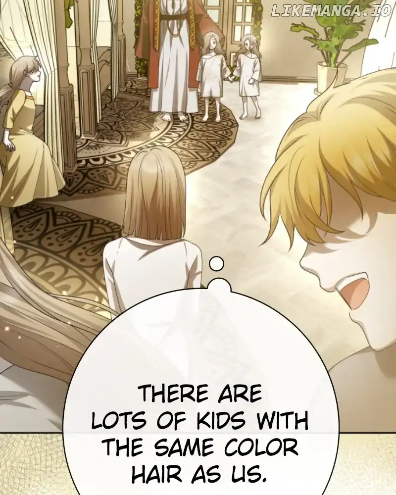 I Want To Be You, Just For A Day Chapter 199 page 111 - 