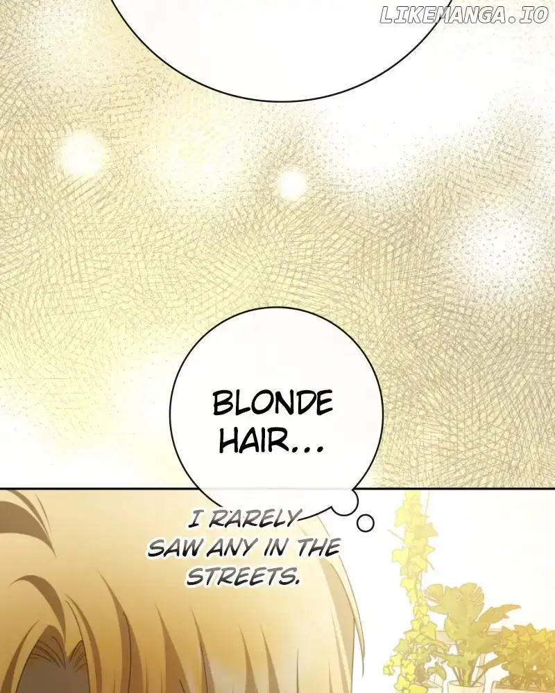 I Want To Be You, Just For A Day Chapter 199 page 112 - 