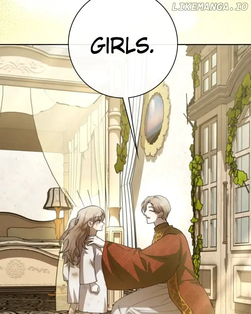 I Want To Be You, Just For A Day Chapter 199 page 114 - 