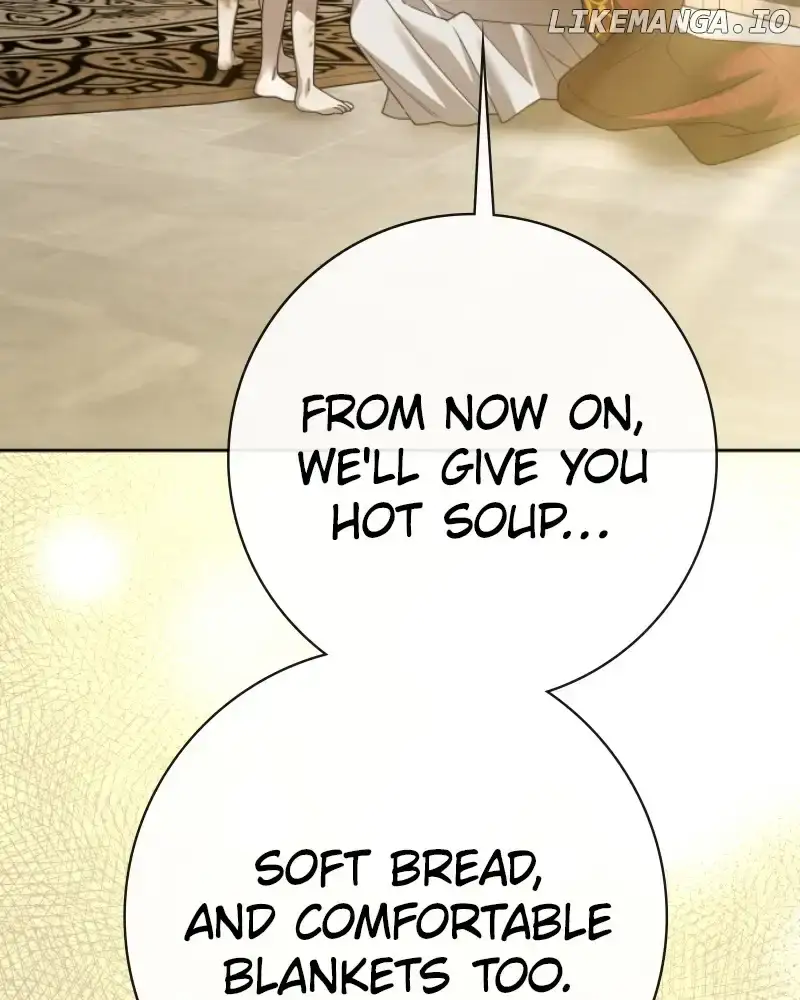 I Want To Be You, Just For A Day Chapter 199 page 115 - 