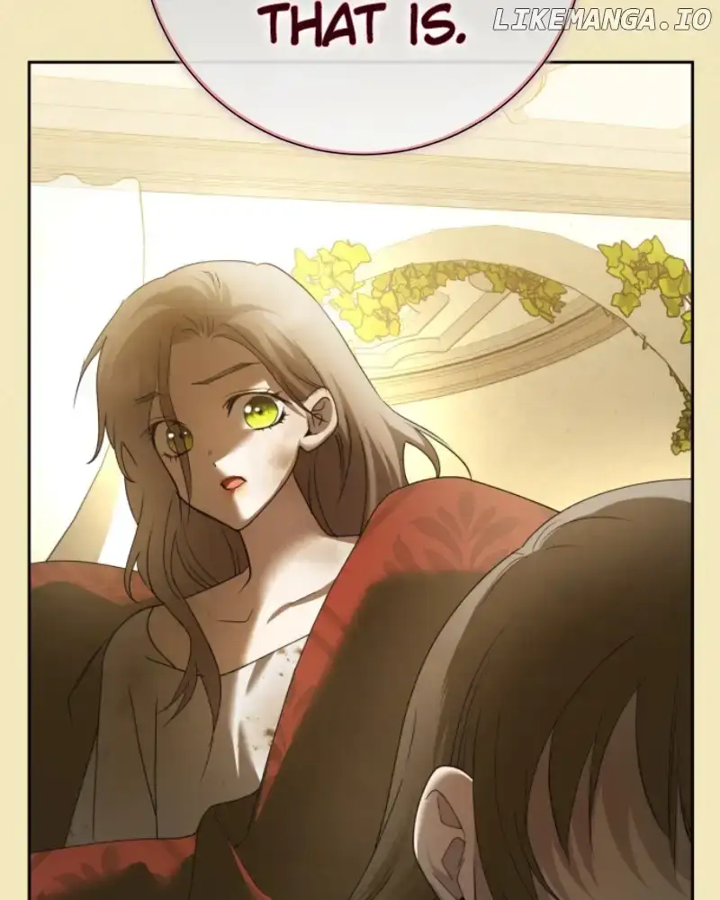 I Want To Be You, Just For A Day Chapter 199 page 117 - 