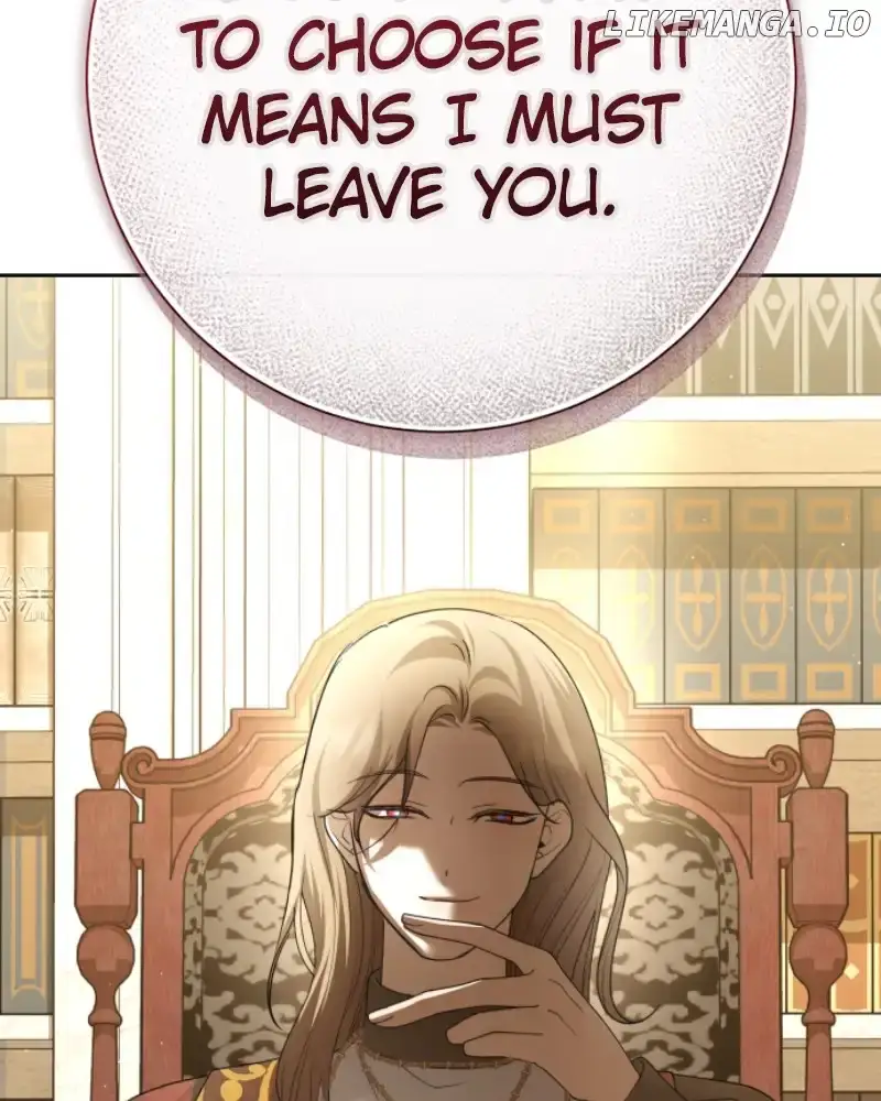 I Want To Be You, Just For A Day Chapter 199 page 13 - 