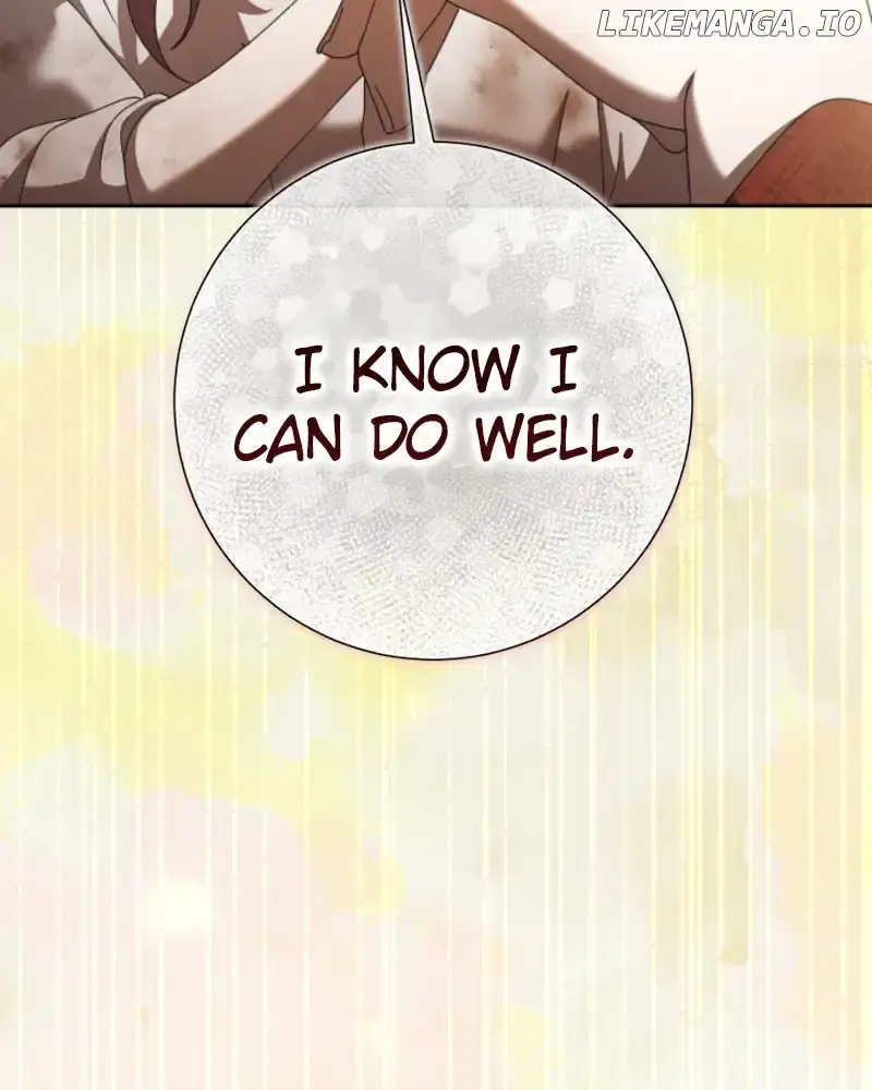 I Want To Be You, Just For A Day Chapter 199 page 124 - 
