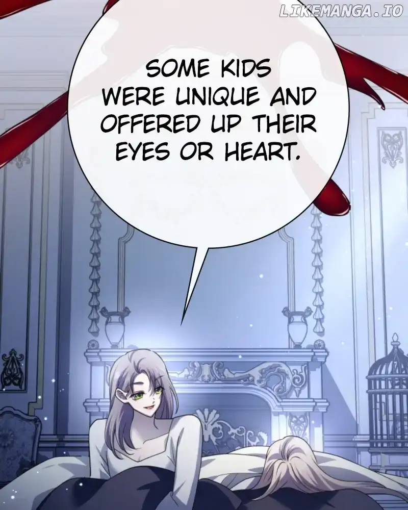 I Want To Be You, Just For A Day Chapter 199 page 139 - 