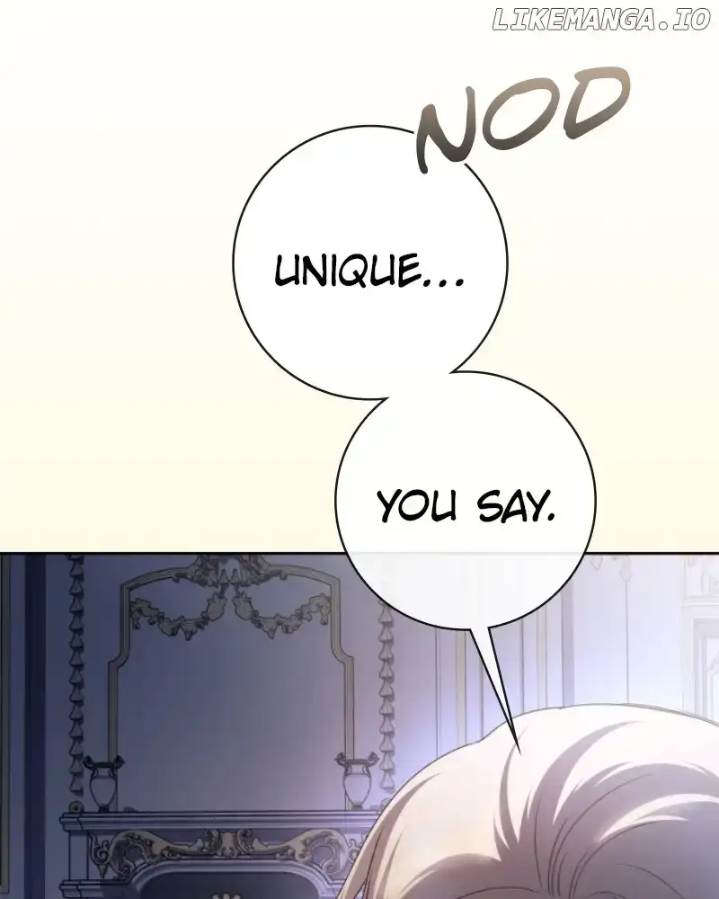 I Want To Be You, Just For A Day Chapter 199 page 141 - 