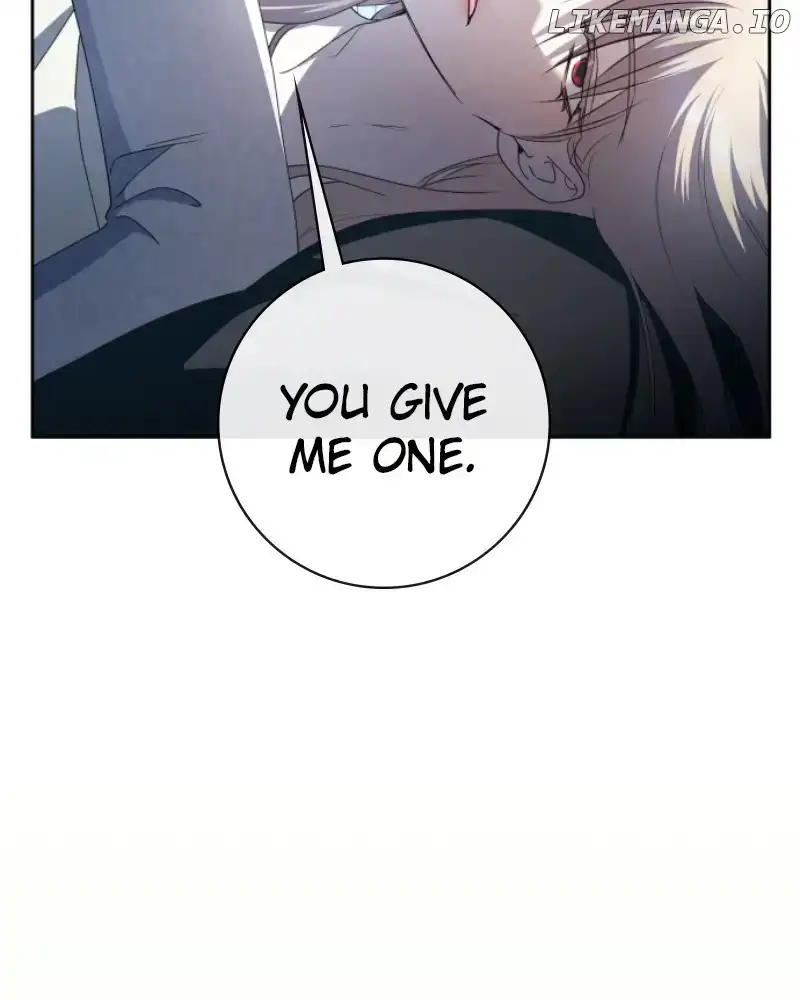 I Want To Be You, Just For A Day Chapter 199 page 154 - 