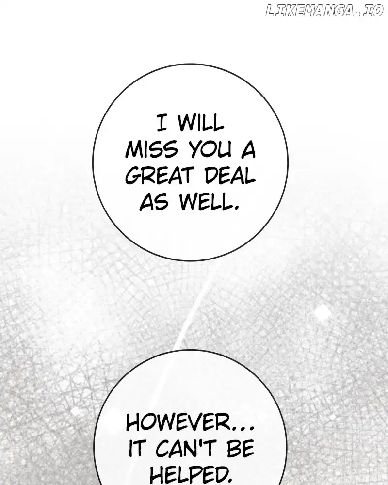 I Want To Be You, Just For A Day Chapter 199 page 17 - 